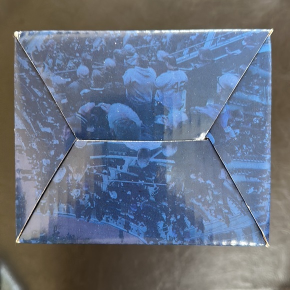 JACOBY ELLSBURY Yankees Bobblehead - Picture 6 of 9